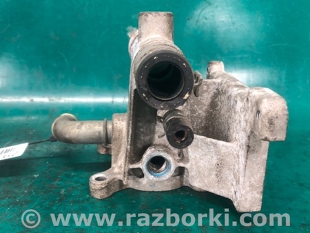 ФОТО Фланец системы охлаждения для Mazda 6 GG/GY (2002-2008) Киев