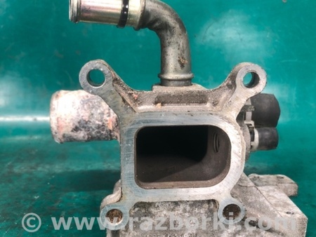 ФОТО Фланец системы охлаждения для Mazda 6 GG/GY (2002-2008) Киев
