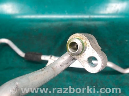 ФОТО Трубка кондиционера для Mazda 6 GG/GY (2002-2008) Киев