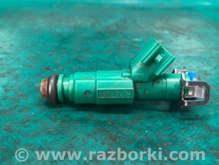 ФОТО Форсунка топливная для Mazda 6 GG/GY (2002-2008) Киев