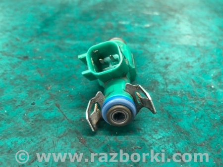ФОТО Форсунка топливная для Mazda 6 GG/GY (2002-2008) Киев