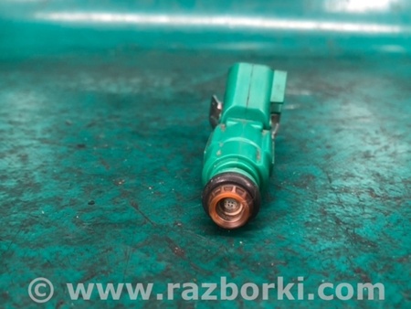 ФОТО Форсунка топливная для Mazda 6 GG/GY (2002-2008) Киев