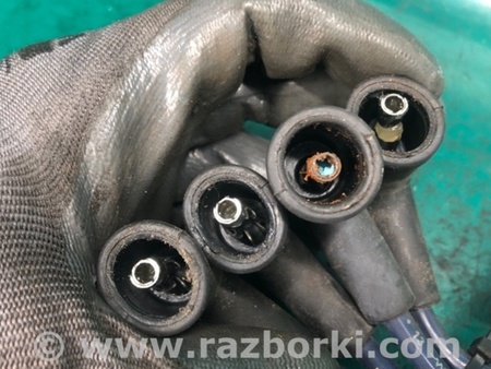 ФОТО Высоковольтные провода для Mazda 6 GG/GY (2002-2008) Киев