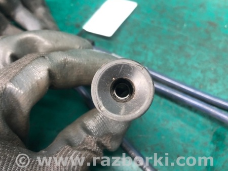 ФОТО Высоковольтные провода для Mazda 6 GG/GY (2002-2008) Киев