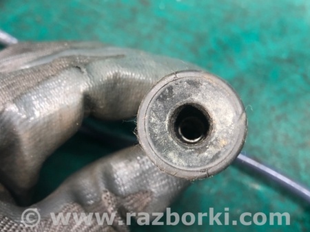 ФОТО Высоковольтные провода для Mazda 6 GG/GY (2002-2008) Киев