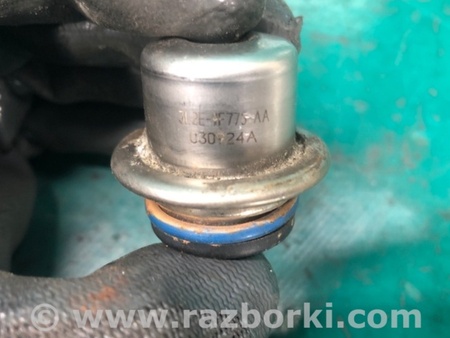 ФОТО Клапан давления топлива для Mazda 6 GG/GY (2002-2008) Киев