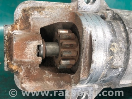 ФОТО Стартер для Mazda 6 GG/GY (2002-2008) Киев