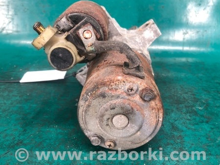 ФОТО Стартер для Mazda 6 GG/GY (2002-2008) Киев