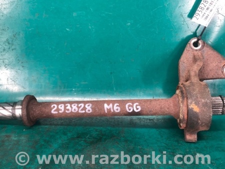 ФОТО Вал промежуточный привода для Mazda 6 GG/GY (2002-2008) Киев