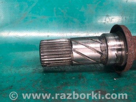 ФОТО Вал промежуточный привода для Mazda 6 GG/GY (2002-2008) Киев