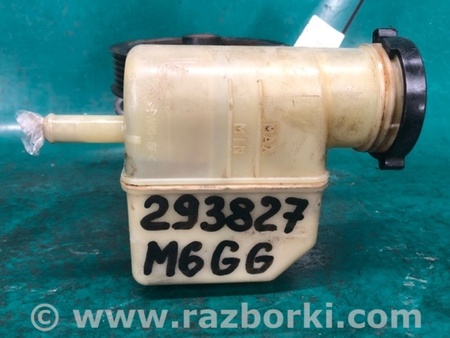 ФОТО Насос гидроусилителя для Mazda 6 GG/GY (2002-2008) Киев