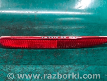 ФОТО Катафот правый для Mazda 6 GG/GY (2002-2008) Киев