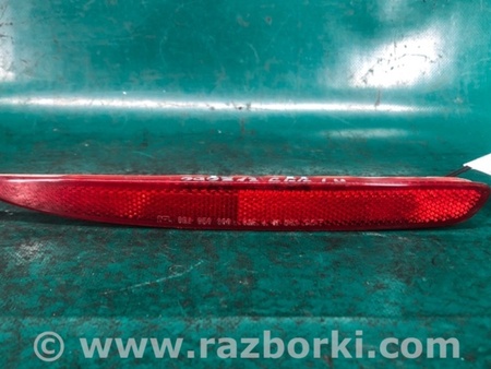 ФОТО Катафот левый для Mazda 6 GG/GY (2002-2008) Киев