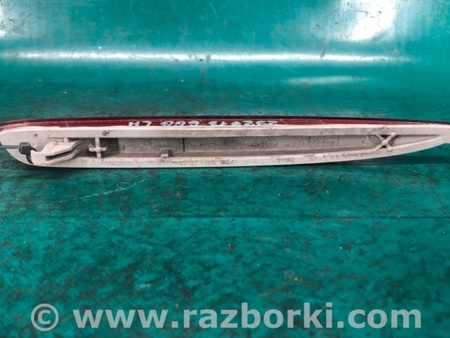 ФОТО Катафот левый для Mazda 6 GG/GY (2002-2008) Киев