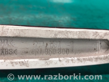 ФОТО Катафот левый для Mazda 6 GG/GY (2002-2008) Киев