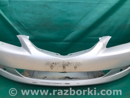 ФОТО Бампер передний для Mazda 6 GG/GY (2002-2008) Киев