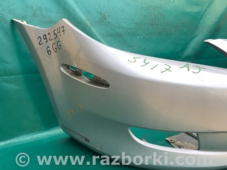 ФОТО Бампер передний для Mazda 6 GG/GY (2002-2008) Киев