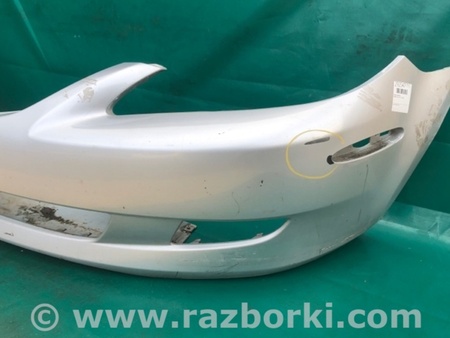 ФОТО Бампер передний для Mazda 6 GG/GY (2002-2008) Киев