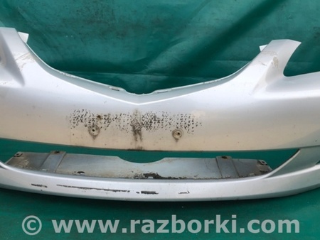 ФОТО Бампер передний для Mazda 6 GG/GY (2002-2008) Киев
