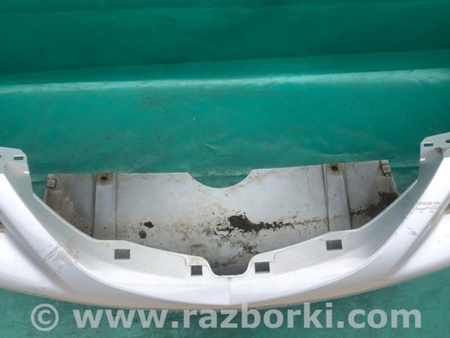 ФОТО Бампер передний для Mazda 6 GG/GY (2002-2008) Киев