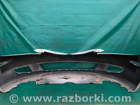 ФОТО Бампер передний для Mazda 6 GG/GY (2002-2008) Киев