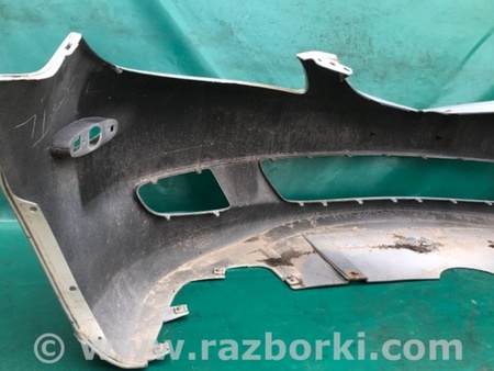 ФОТО Бампер передний для Mazda 6 GG/GY (2002-2008) Киев