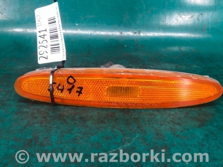 ФОТО Повторитель поворота в бампер для Mazda 6 GG/GY (2002-2008) Киев