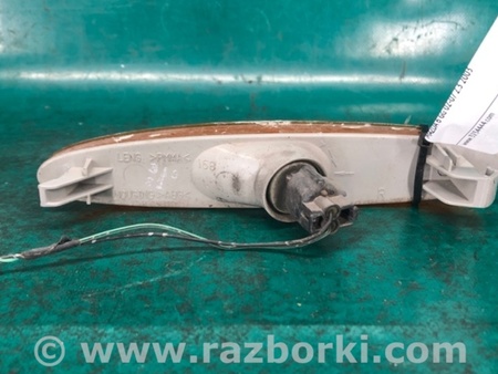 ФОТО Повторитель поворота в бампер для Mazda 6 GG/GY (2002-2008) Киев