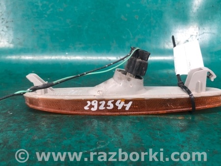 ФОТО Повторитель поворота в бампер для Mazda 6 GG/GY (2002-2008) Киев