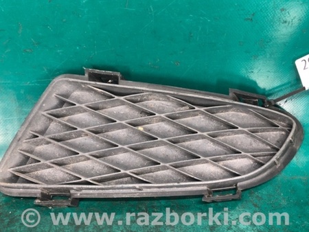 ФОТО Заглушка ПТФ для Mazda 6 GG/GY (2002-2008) Киев
