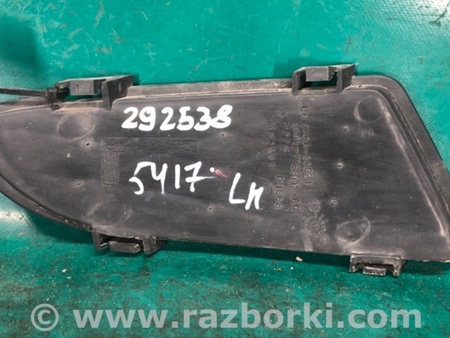 ФОТО Заглушка ПТФ для Mazda 6 GG/GY (2002-2008) Киев