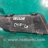 ФОТО Заглушка ПТФ для Mazda 6 GG/GY (2002-2008) Киев