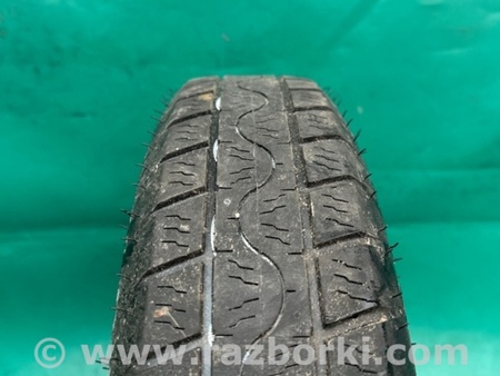 ФОТО Запаска (Докатка, Таблетка) для Mazda 6 GG/GY (2002-2008) Киев