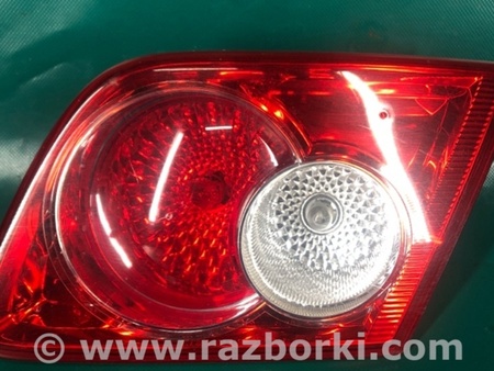 ФОТО Фонарь задний внутренний для Mazda 6 GG/GY (2002-2008) Киев