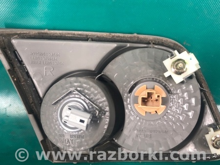 ФОТО Фонарь задний внутренний для Mazda 6 GG/GY (2002-2008) Киев