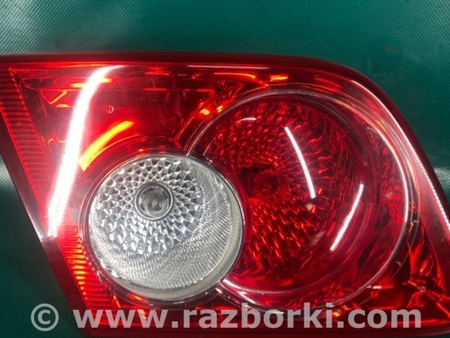 ФОТО Фонарь задний внутренний для Mazda 6 GG/GY (2002-2008) Киев