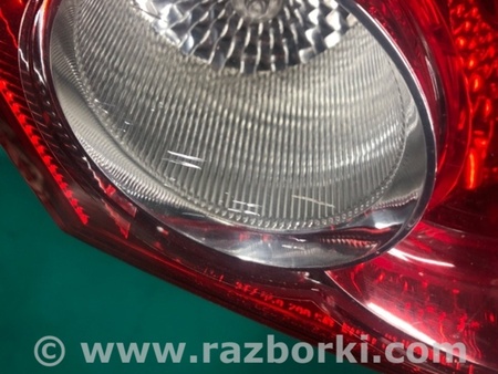 ФОТО Фонарь задний внутренний для Mazda 6 GG/GY (2002-2008) Киев