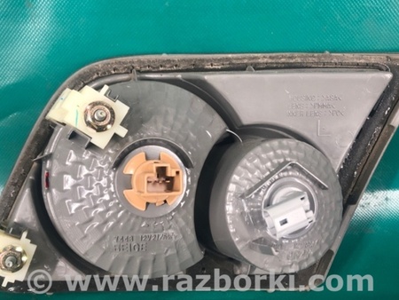 ФОТО Фонарь задний внутренний для Mazda 6 GG/GY (2002-2008) Киев