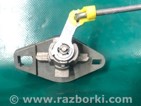 ФОТО Замок крышки багажника для Mazda 6 GG/GY (2002-2008) Киев