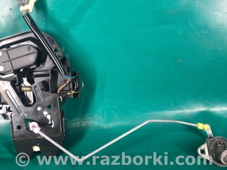 ФОТО Замок крышки багажника для Mazda 6 GG/GY (2002-2008) Киев