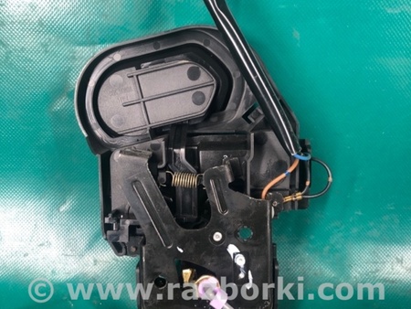 ФОТО Замок крышки багажника для Mazda 6 GG/GY (2002-2008) Киев
