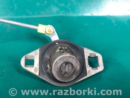 ФОТО Замок крышки багажника для Mazda 6 GG/GY (2002-2008) Киев