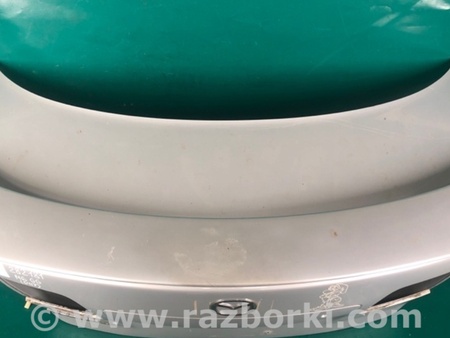 ФОТО Крышка багажника для Mazda 6 GG/GY (2002-2008) Киев