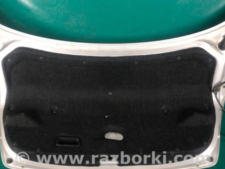 ФОТО Крышка багажника для Mazda 6 GG/GY (2002-2008) Киев