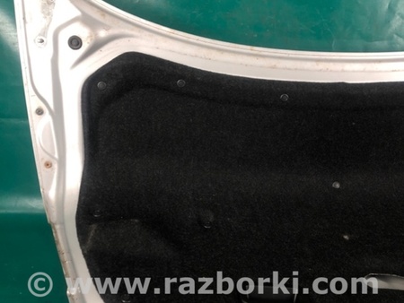 ФОТО Крышка багажника для Mazda 6 GG/GY (2002-2008) Киев