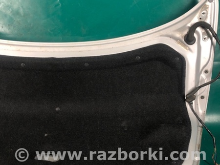 ФОТО Крышка багажника для Mazda 6 GG/GY (2002-2008) Киев