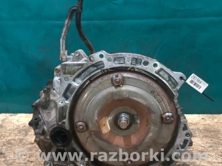 ФОТО АКПП (коробка автомат) для Mazda 6 GG/GY (2002-2008) Киев
