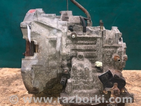 ФОТО АКПП (коробка автомат) для Mazda 6 GG/GY (2002-2008) Киев