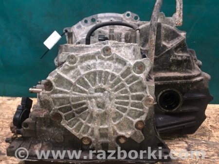 ФОТО АКПП (коробка автомат) для Mazda 6 GG/GY (2002-2008) Киев