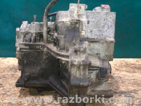 ФОТО АКПП (коробка автомат) для Mazda 6 GG/GY (2002-2008) Киев